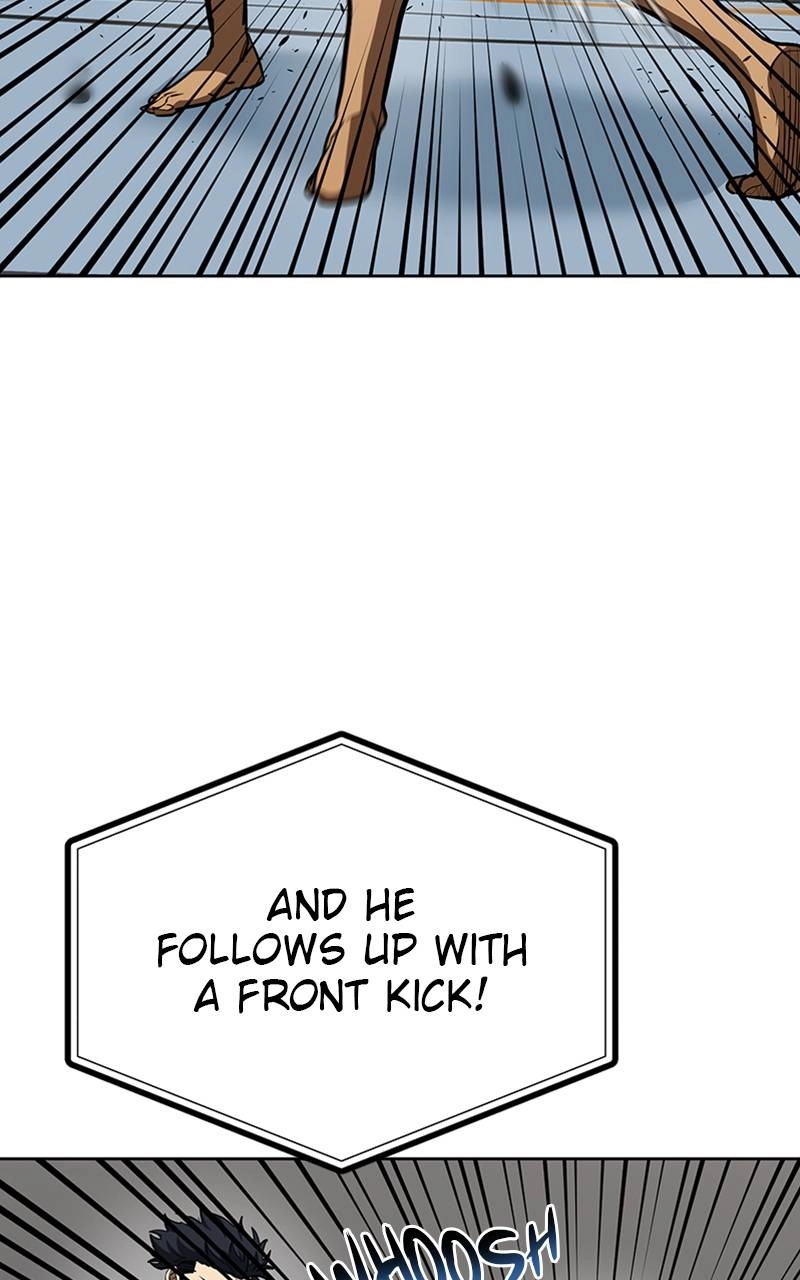 King of the Octagon Chapter 78, page 11 of 89