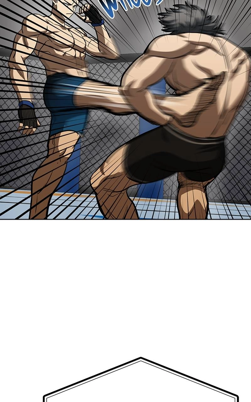 King of the Octagon Chapter 78, page 12 of 89