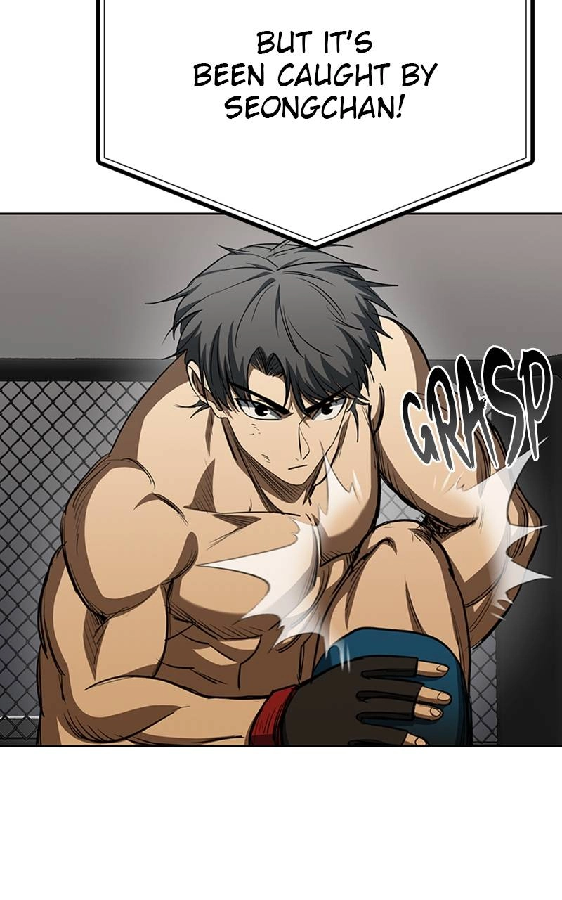 King of the Octagon Chapter 78, page 13 of 89