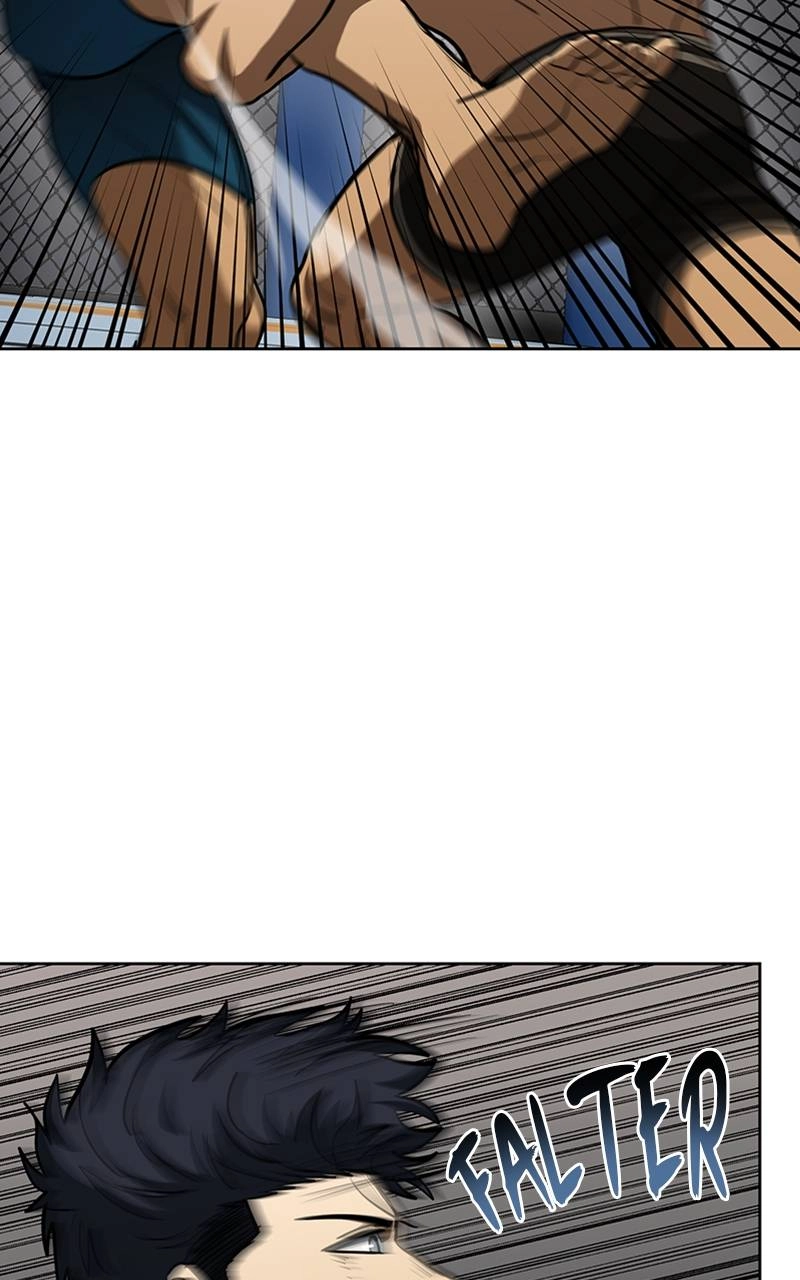 King of the Octagon Chapter 78, page 15 of 89