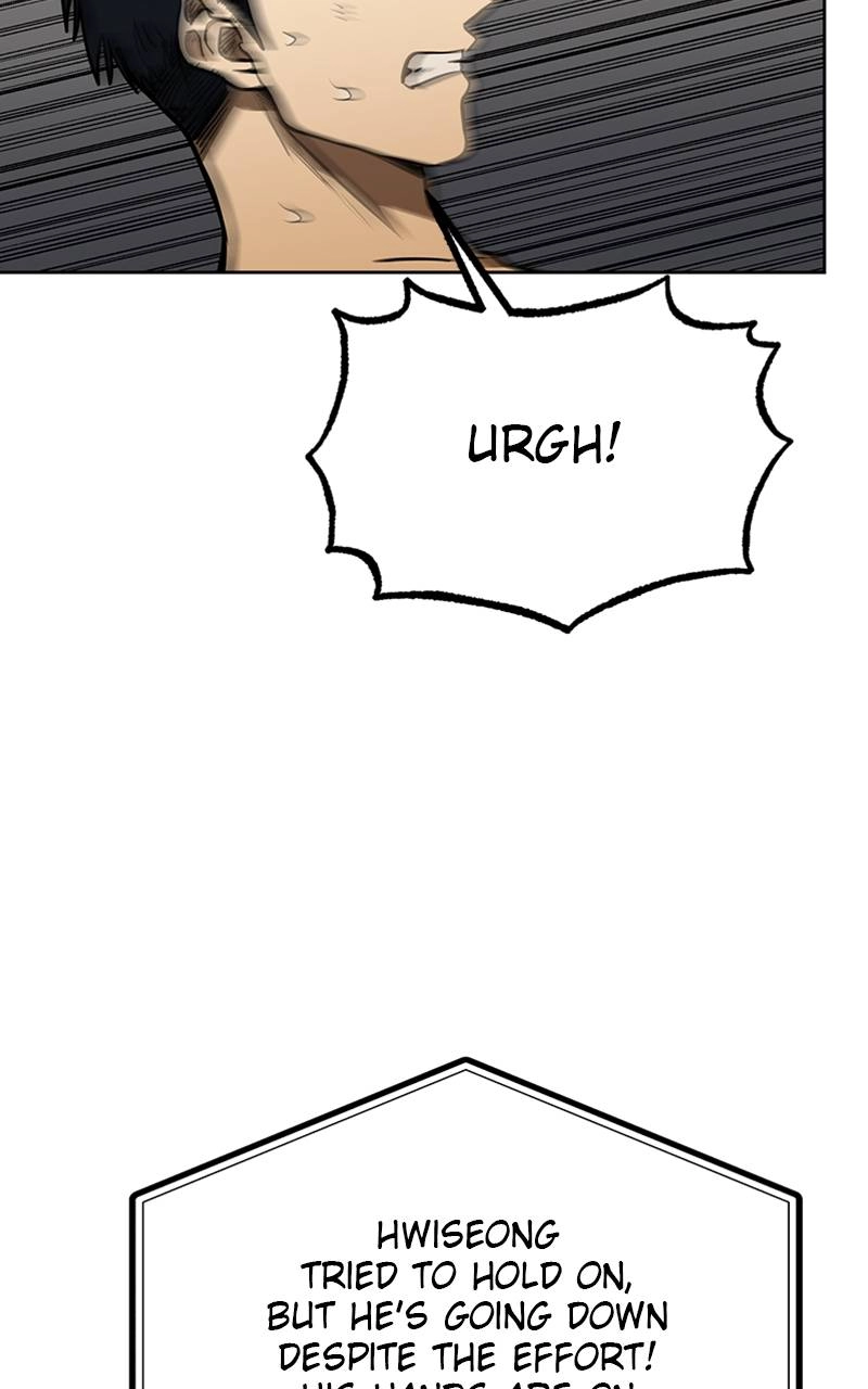 King of the Octagon Chapter 78, page 16 of 89