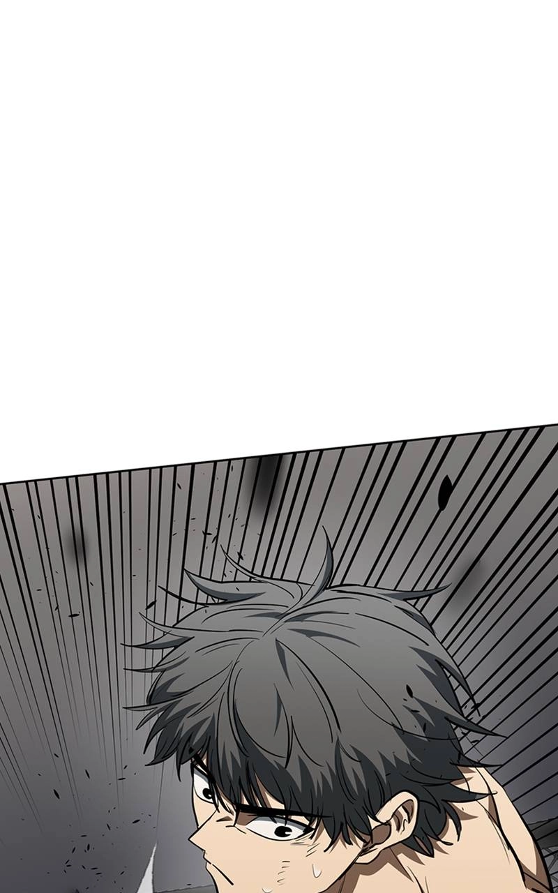 King of the Octagon Chapter 78, page 18 of 89
