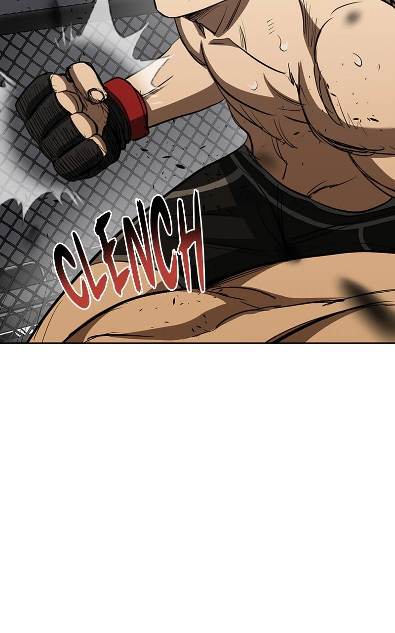 King of the Octagon Chapter 78, page 19 of 89