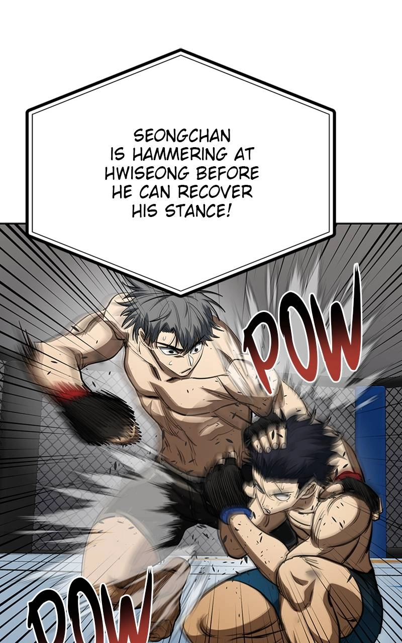 King of the Octagon Chapter 78, page 20 of 89