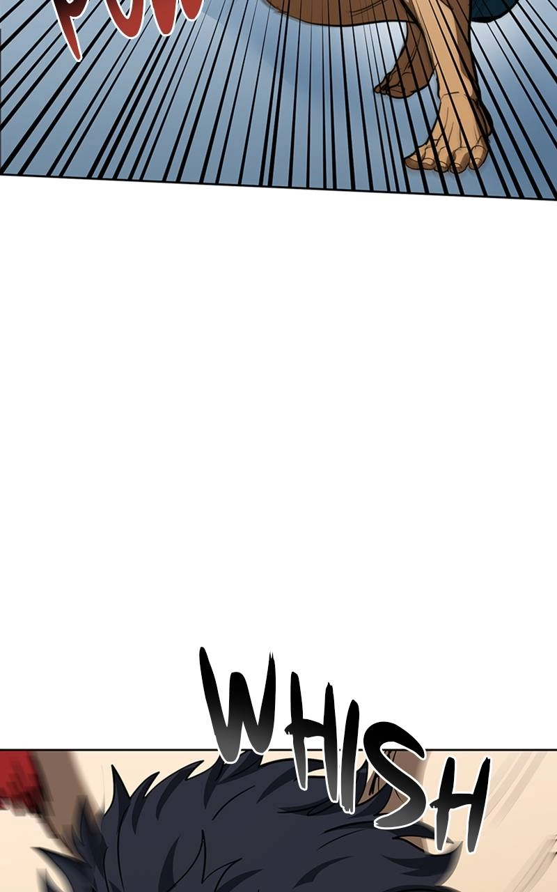 King of the Octagon Chapter 78, page 21 of 89