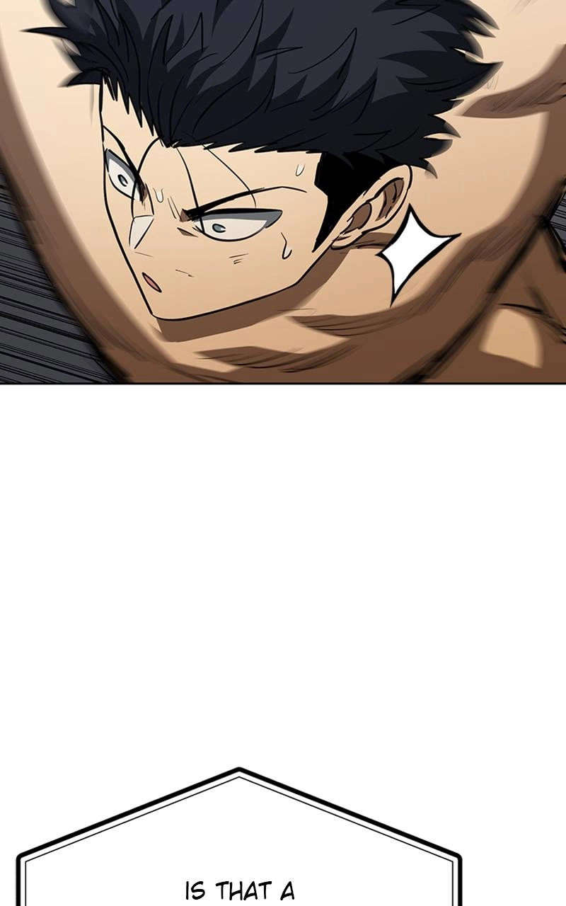 King of the Octagon Chapter 78, page 22 of 89