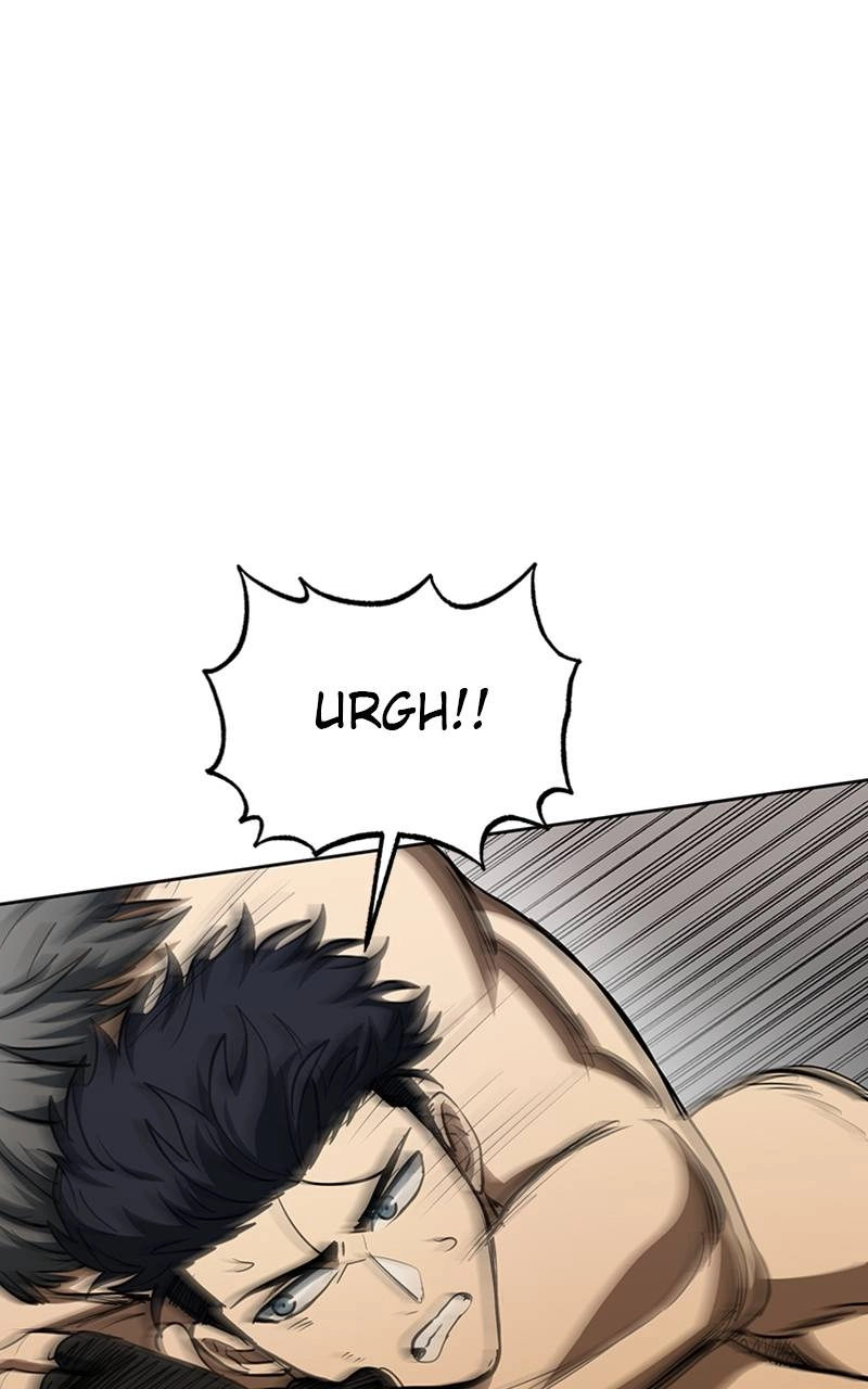 King of the Octagon Chapter 78, page 24 of 89