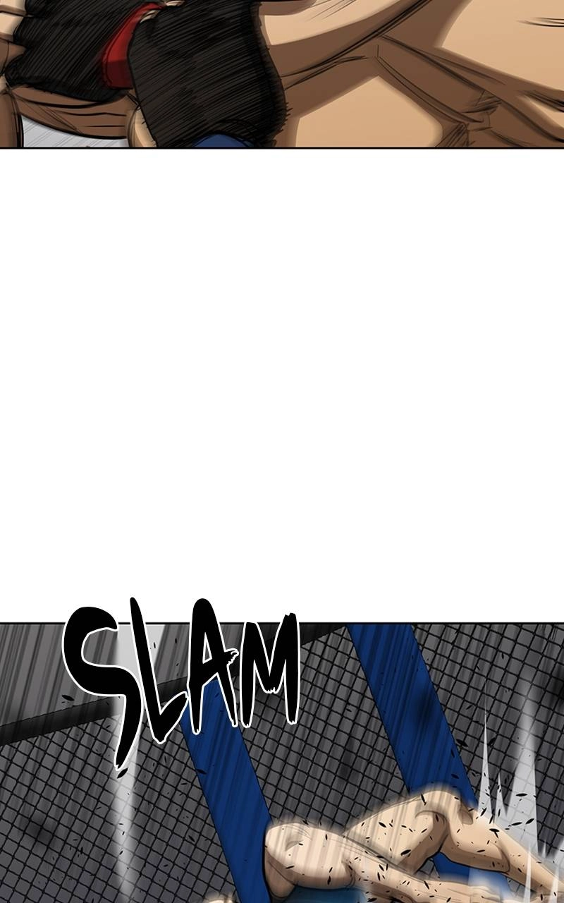King of the Octagon Chapter 78, page 25 of 89