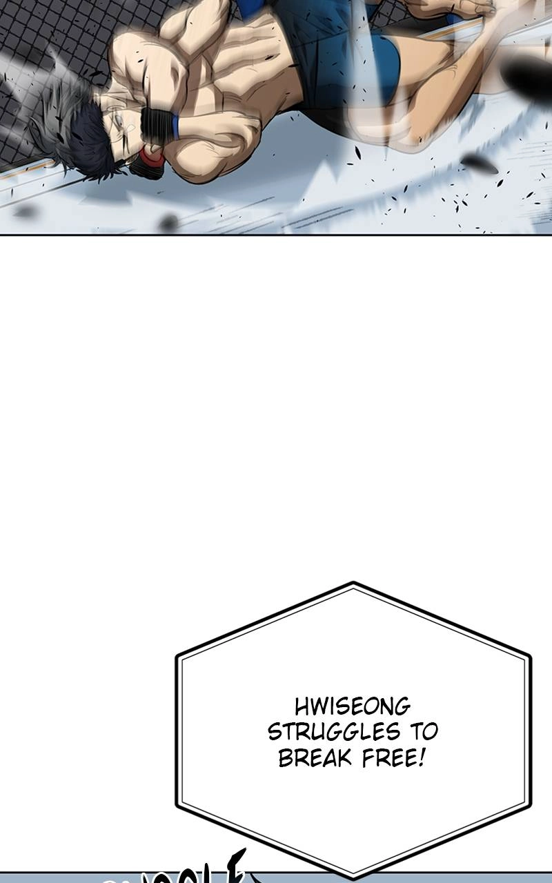 King of the Octagon Chapter 78, page 26 of 89