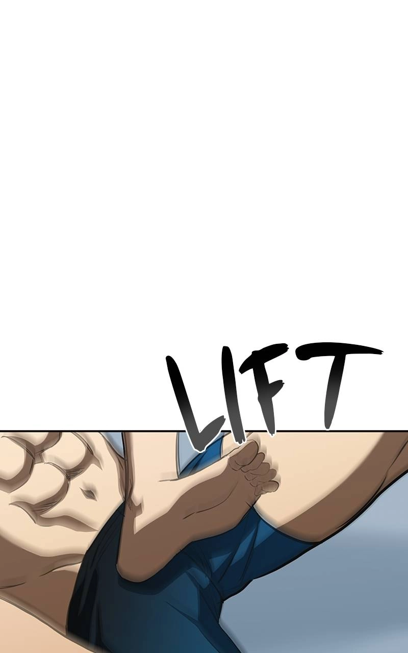 King of the Octagon Chapter 78, page 29 of 89