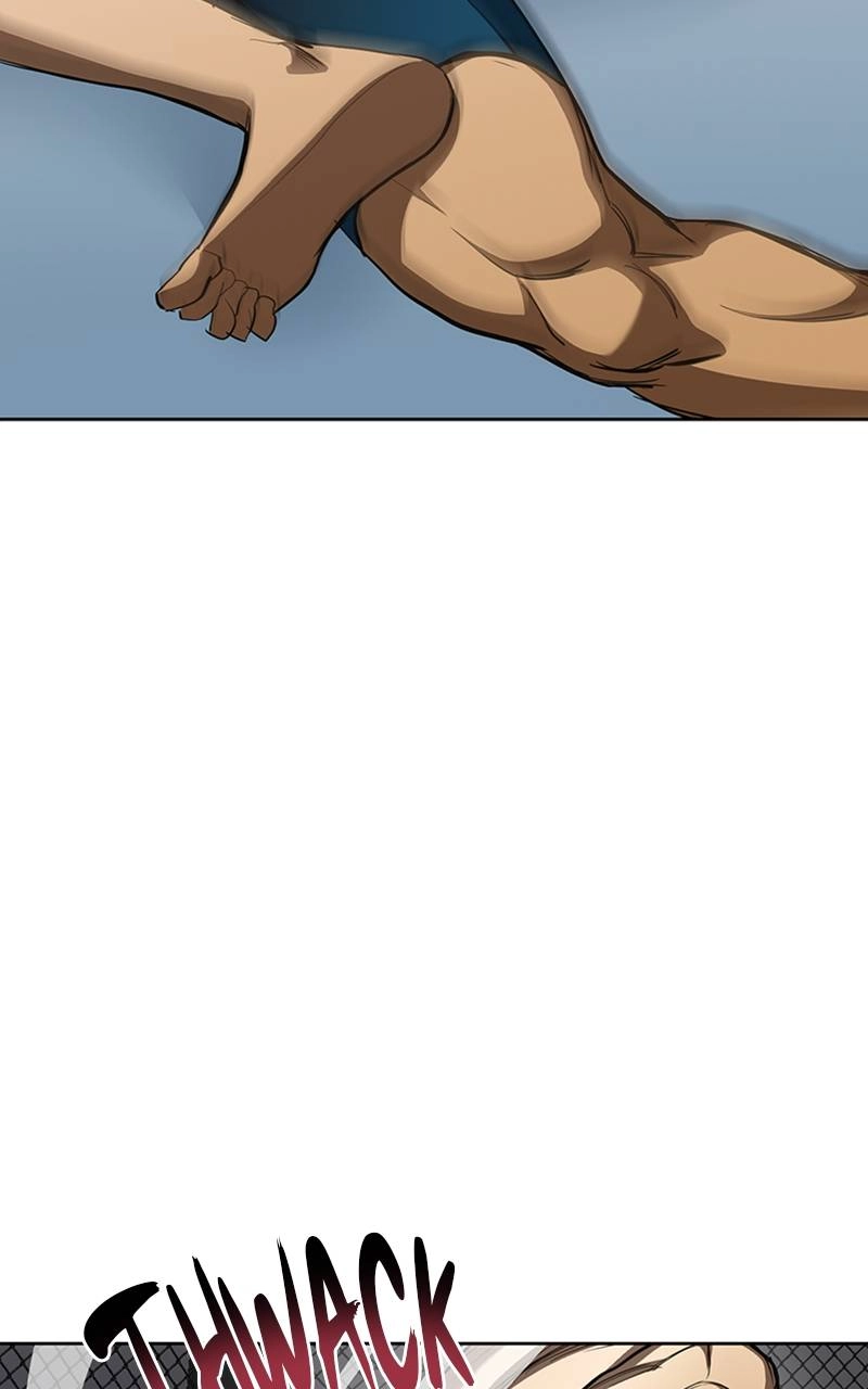 King of the Octagon Chapter 78, page 30 of 89