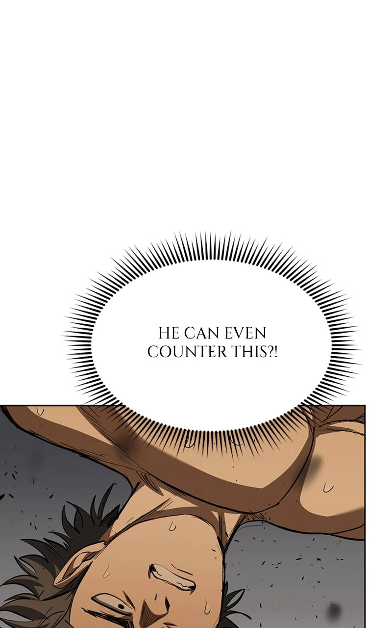 King of the Octagon Chapter 78, page 33 of 89