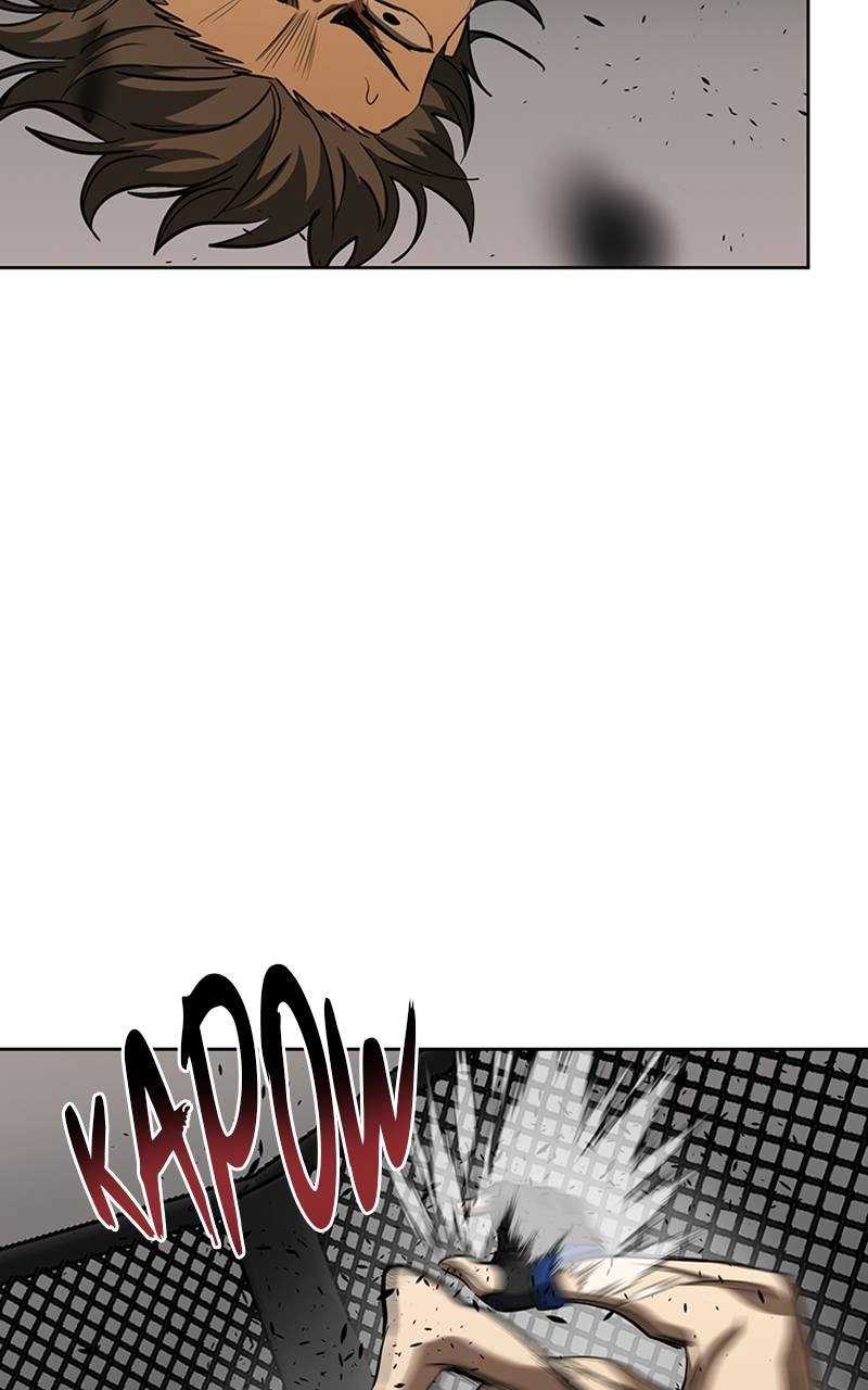 King of the Octagon Chapter 78, page 34 of 89