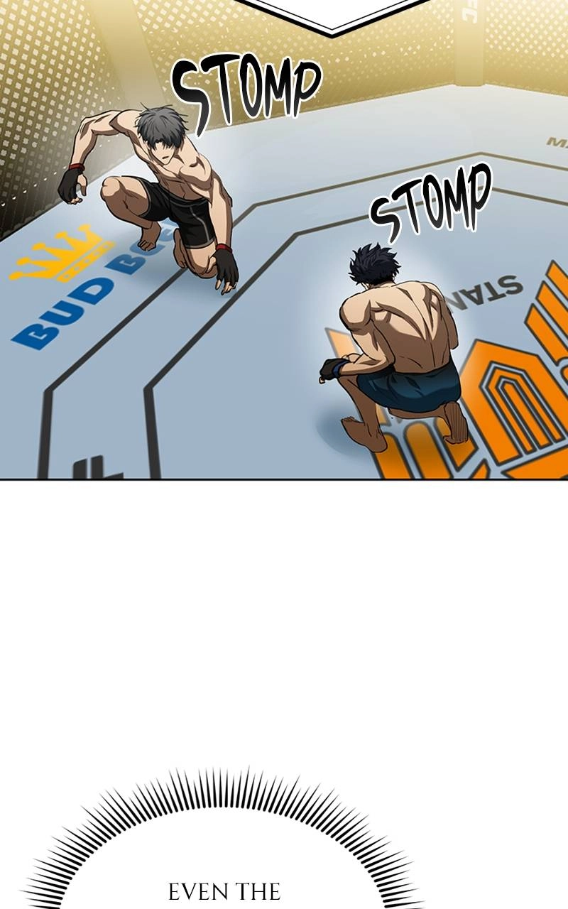 King of the Octagon Chapter 78, page 36 of 89