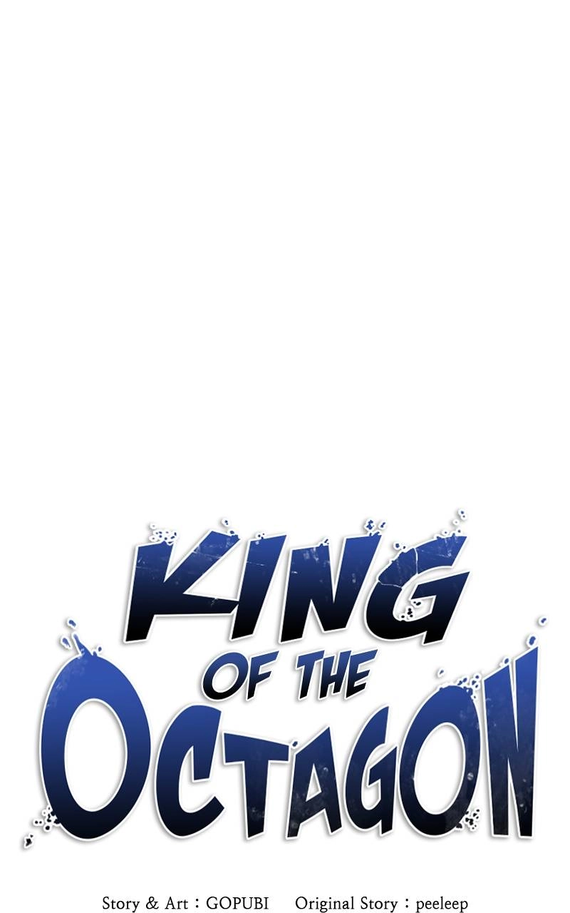 King of the Octagon Chapter 78, page 40 of 89