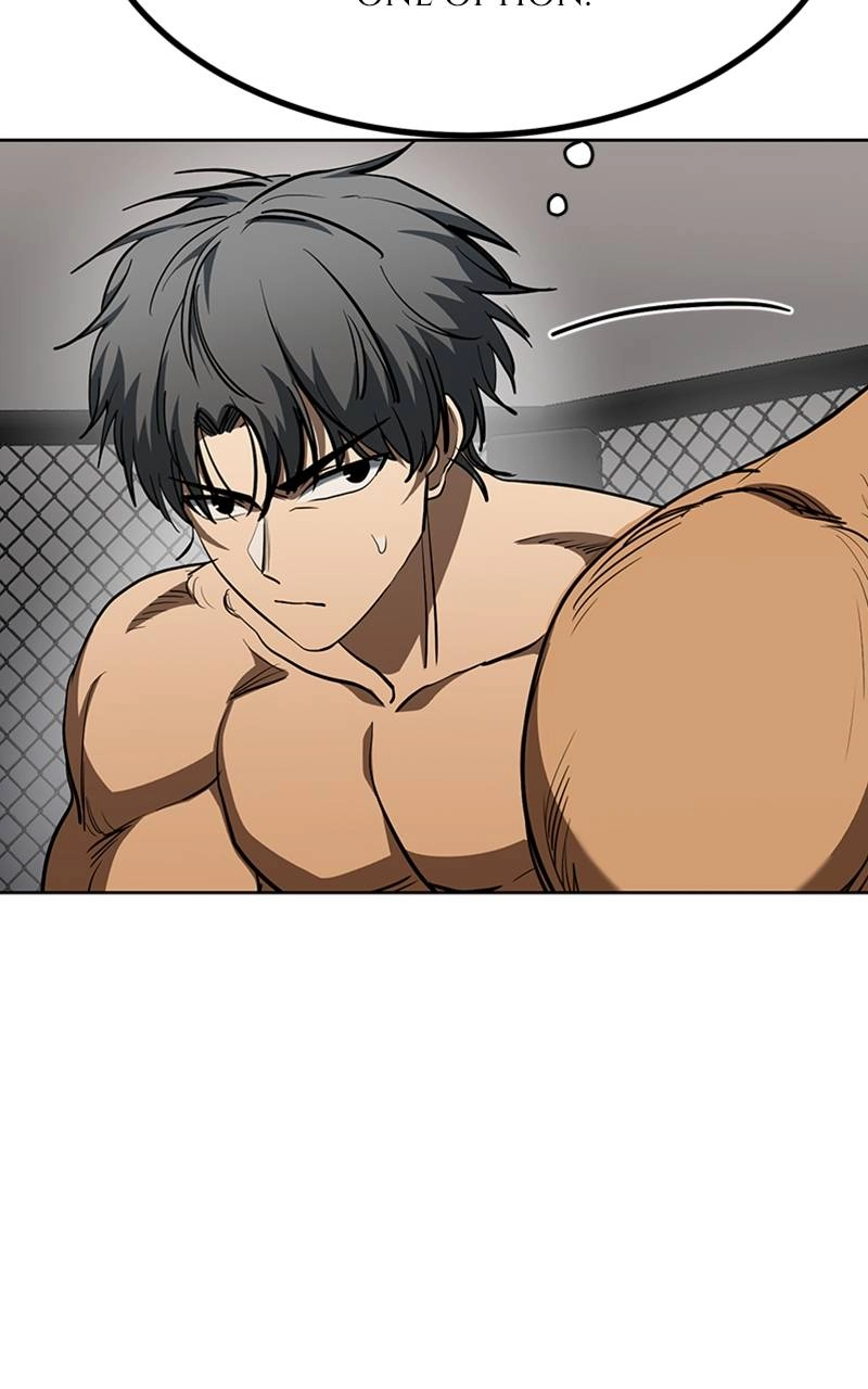 King of the Octagon Chapter 78, page 44 of 89