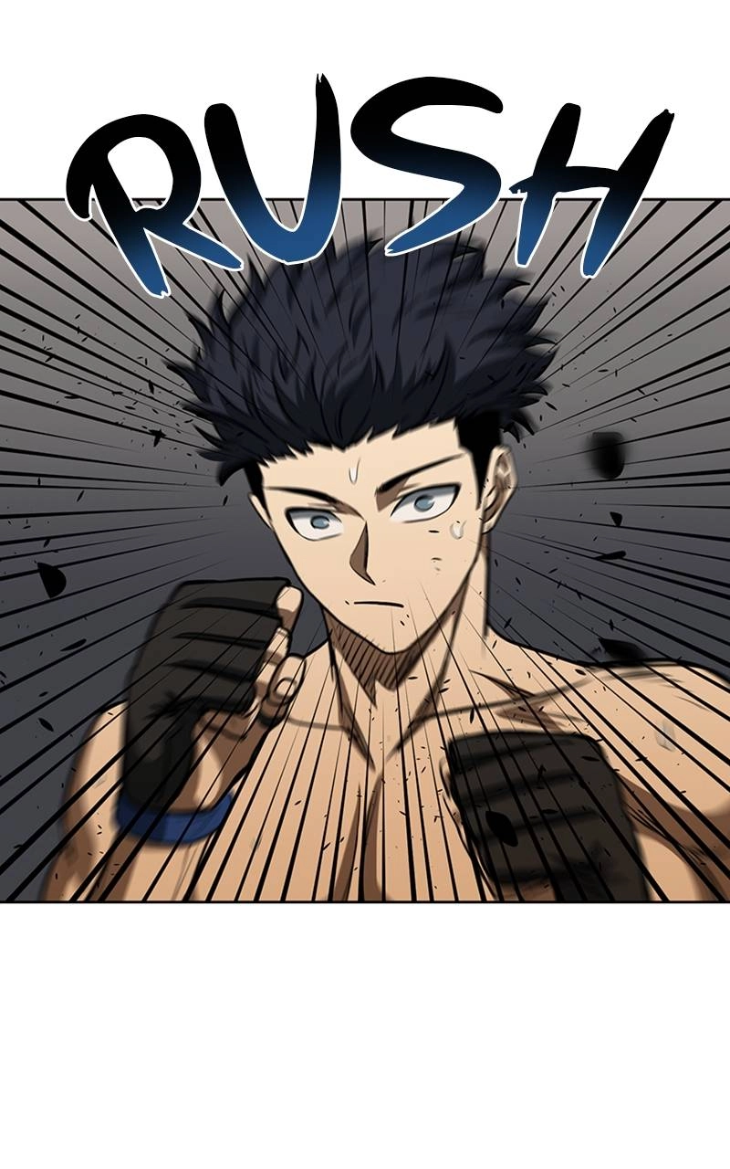 King of the Octagon Chapter 78, page 45 of 89