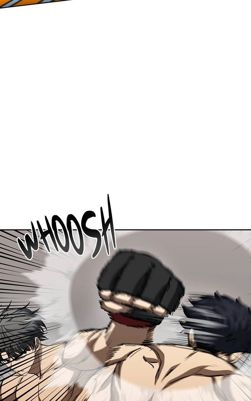 King of the Octagon Chapter 78, page 47 of 89