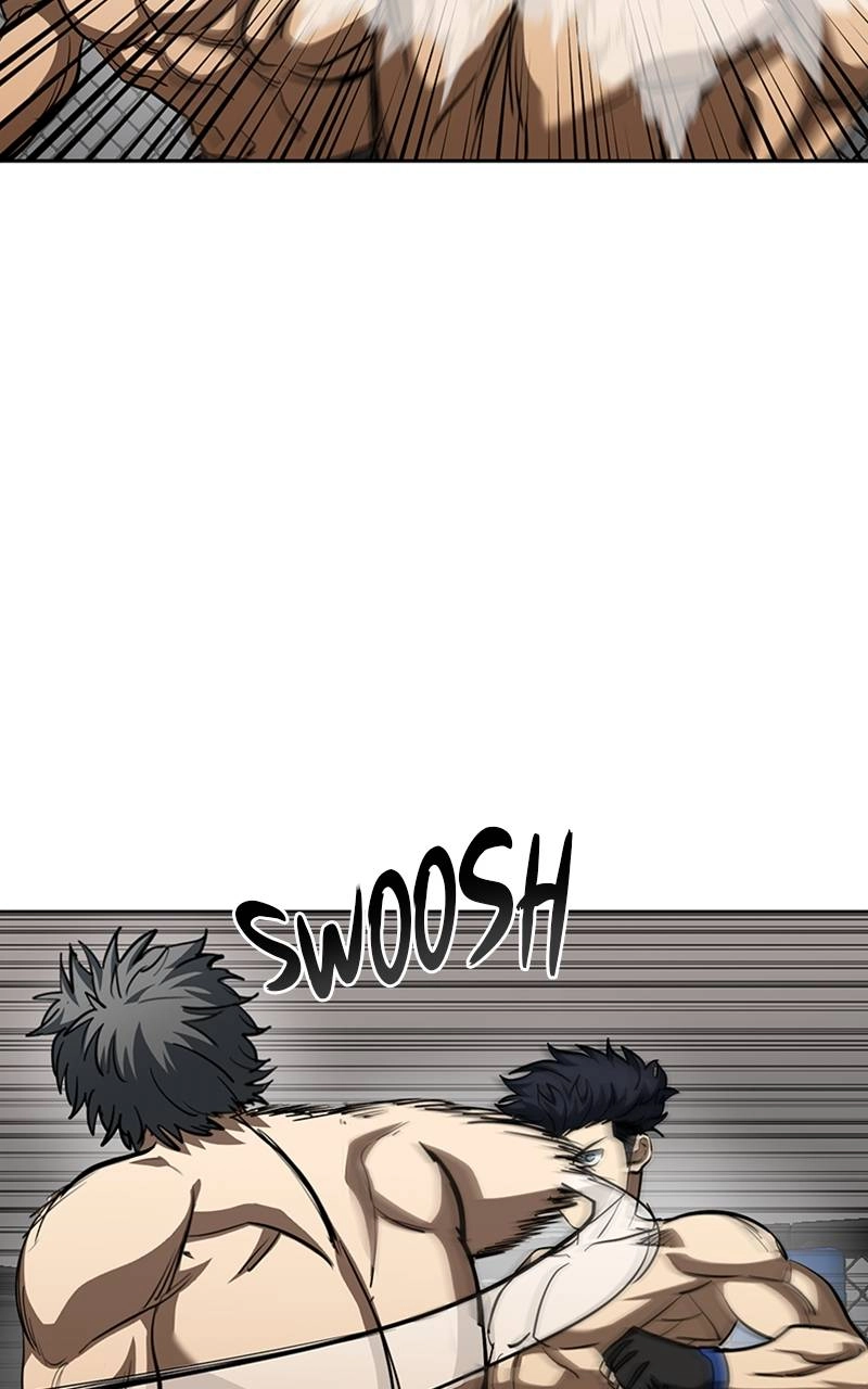 King of the Octagon Chapter 78, page 48 of 89