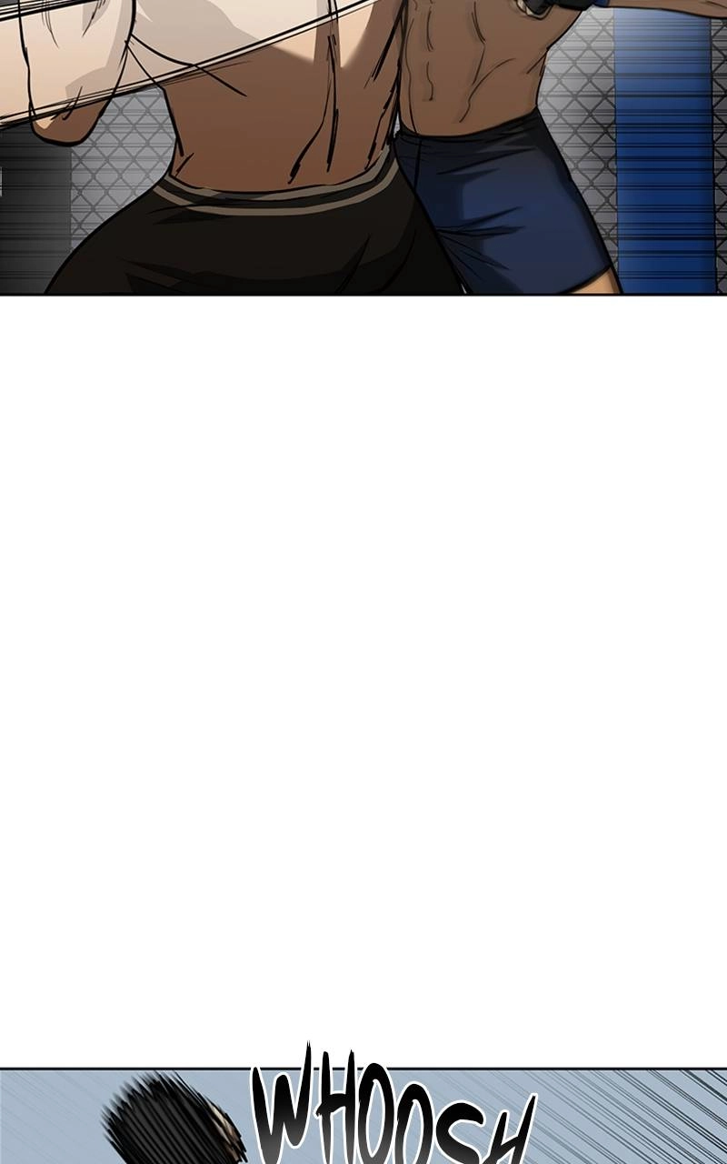 King of the Octagon Chapter 78, page 49 of 89
