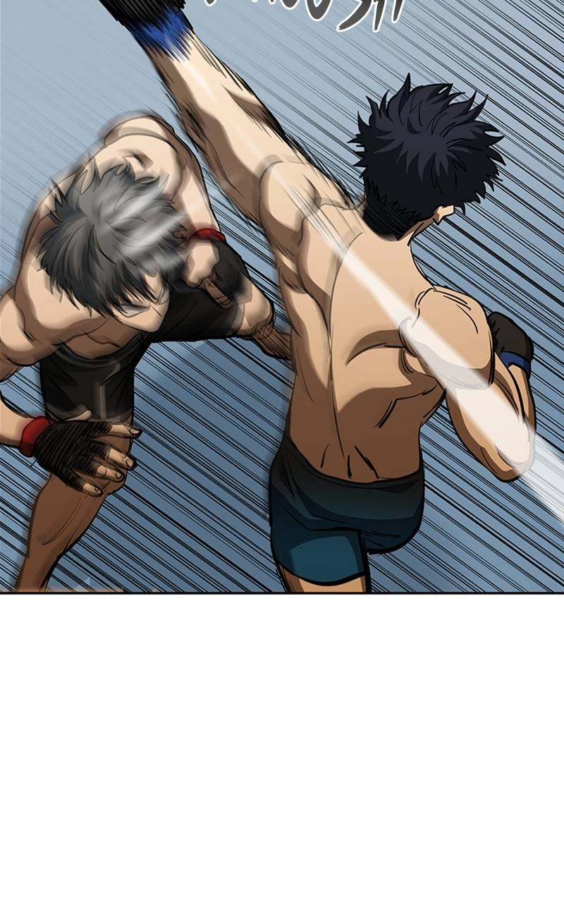 King of the Octagon Chapter 78, page 50 of 89