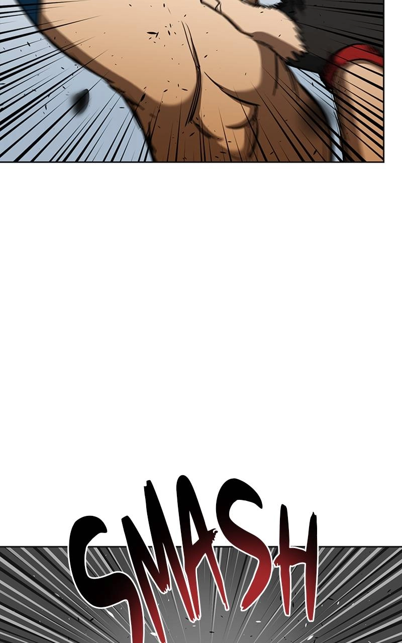 King of the Octagon Chapter 78, page 53 of 89