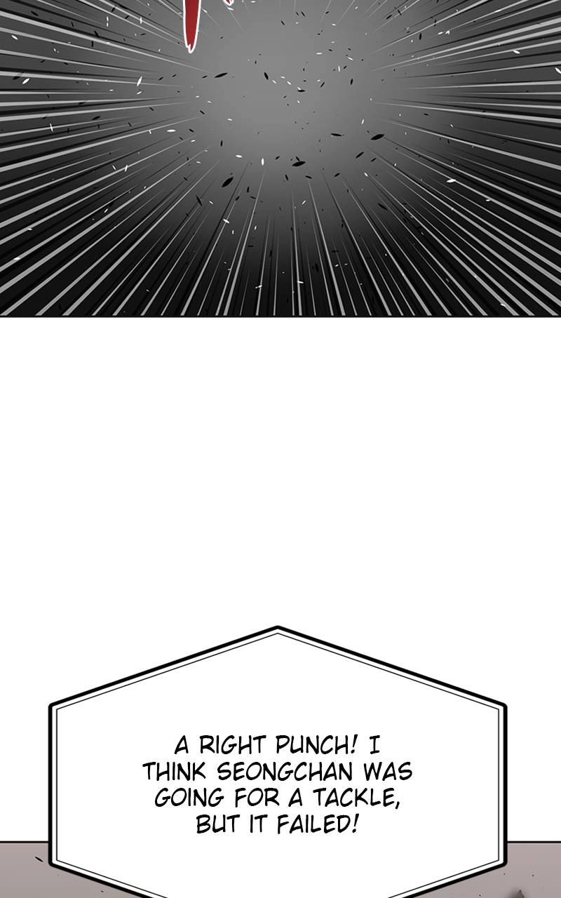 King of the Octagon Chapter 78, page 54 of 89