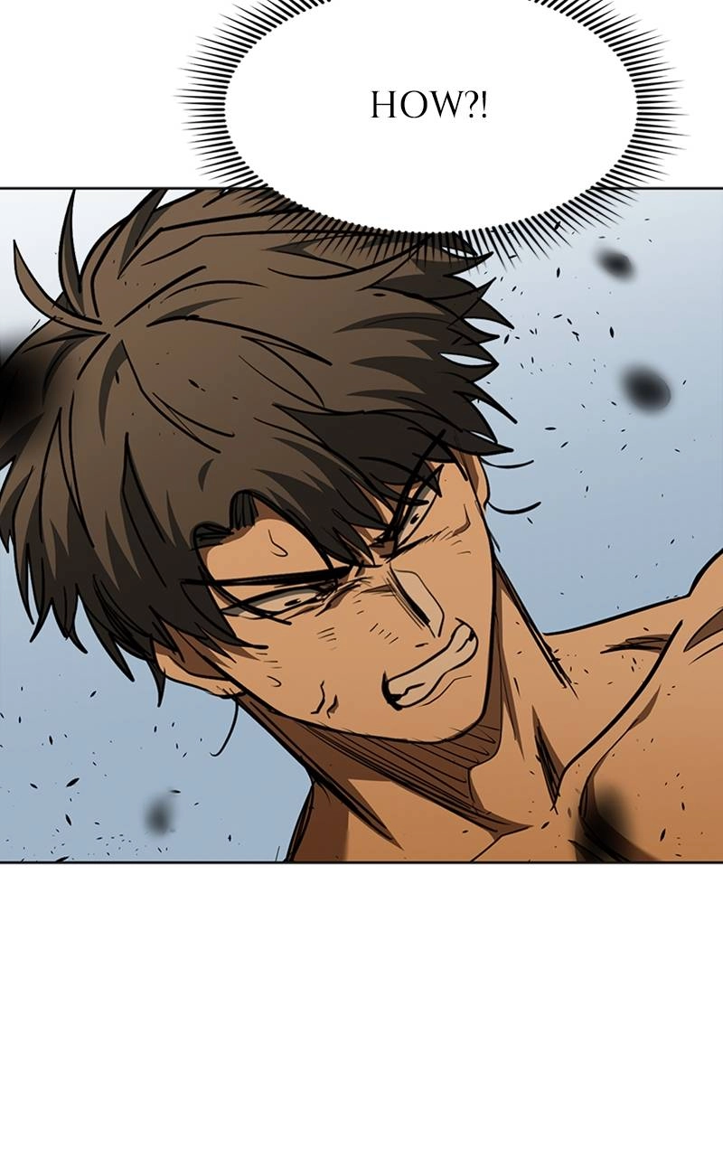 King of the Octagon Chapter 78, page 56 of 89