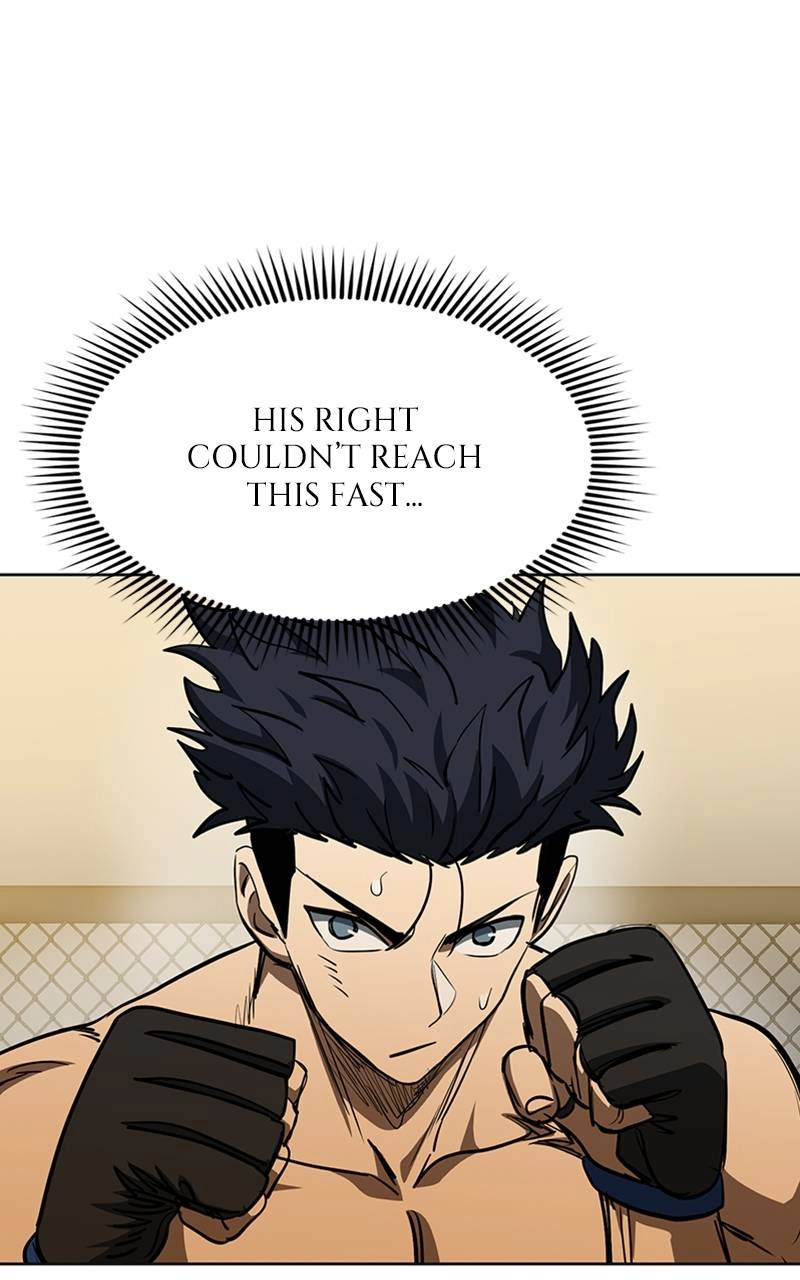 King of the Octagon Chapter 78, page 57 of 89