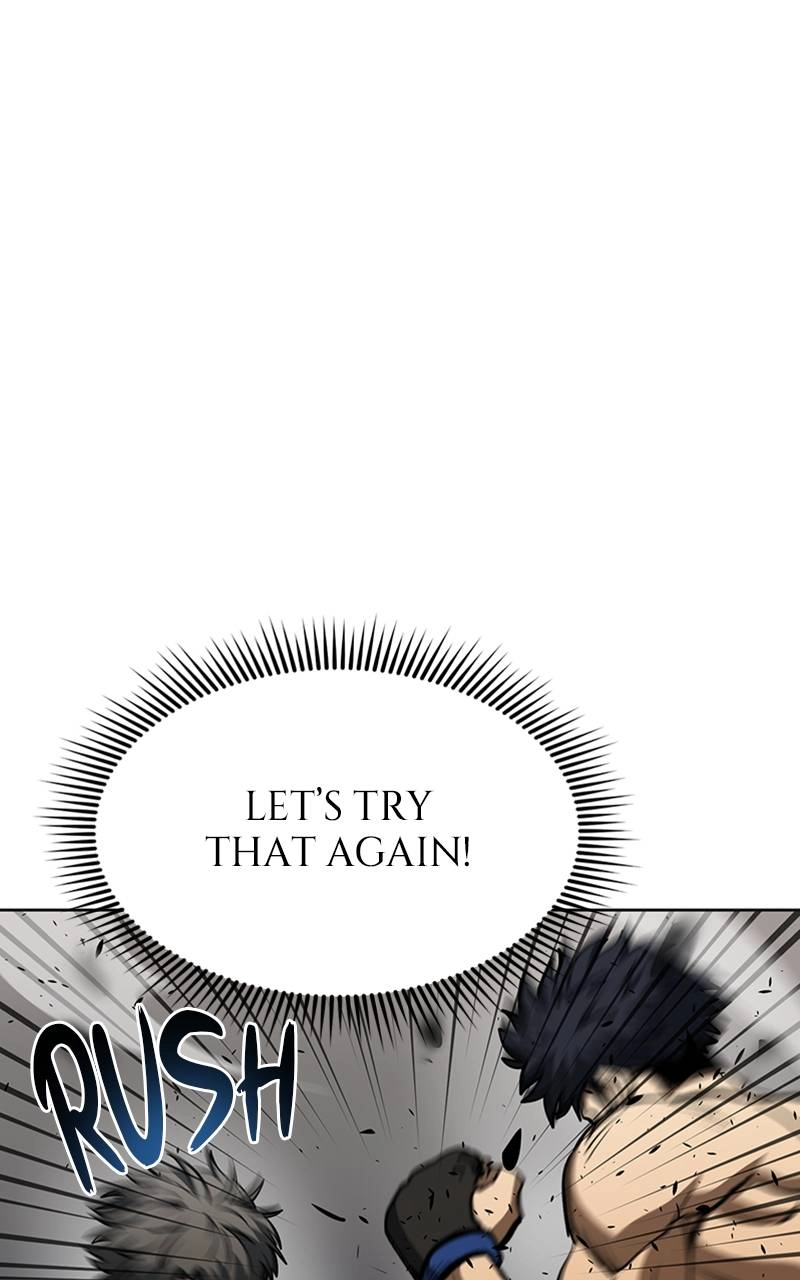 King of the Octagon Chapter 78, page 58 of 89