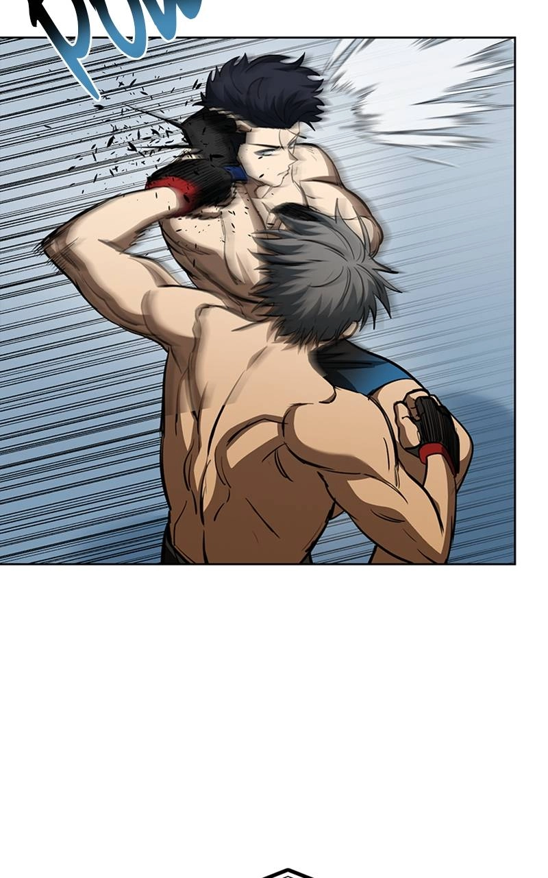 King of the Octagon Chapter 78, page 6 of 89