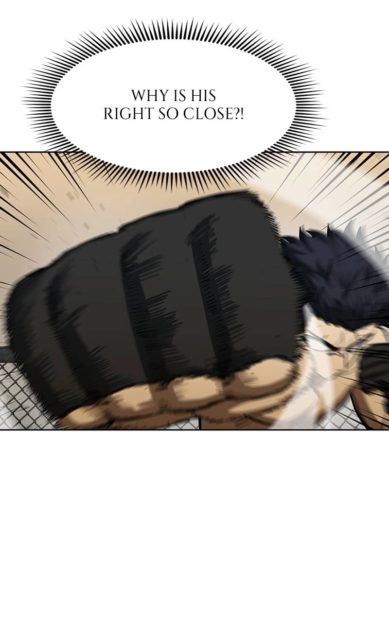 King of the Octagon Chapter 78, page 61 of 89