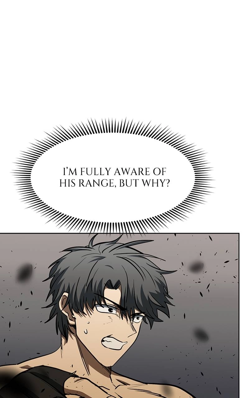 King of the Octagon Chapter 78, page 63 of 89