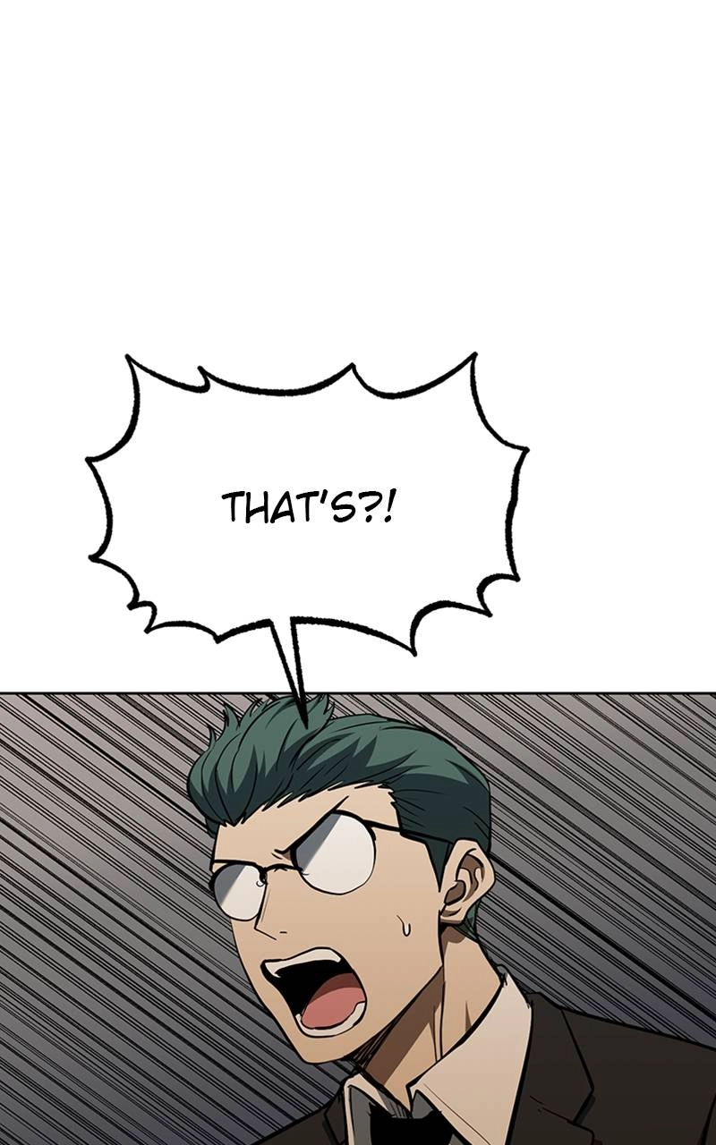 King of the Octagon Chapter 78, page 65 of 89