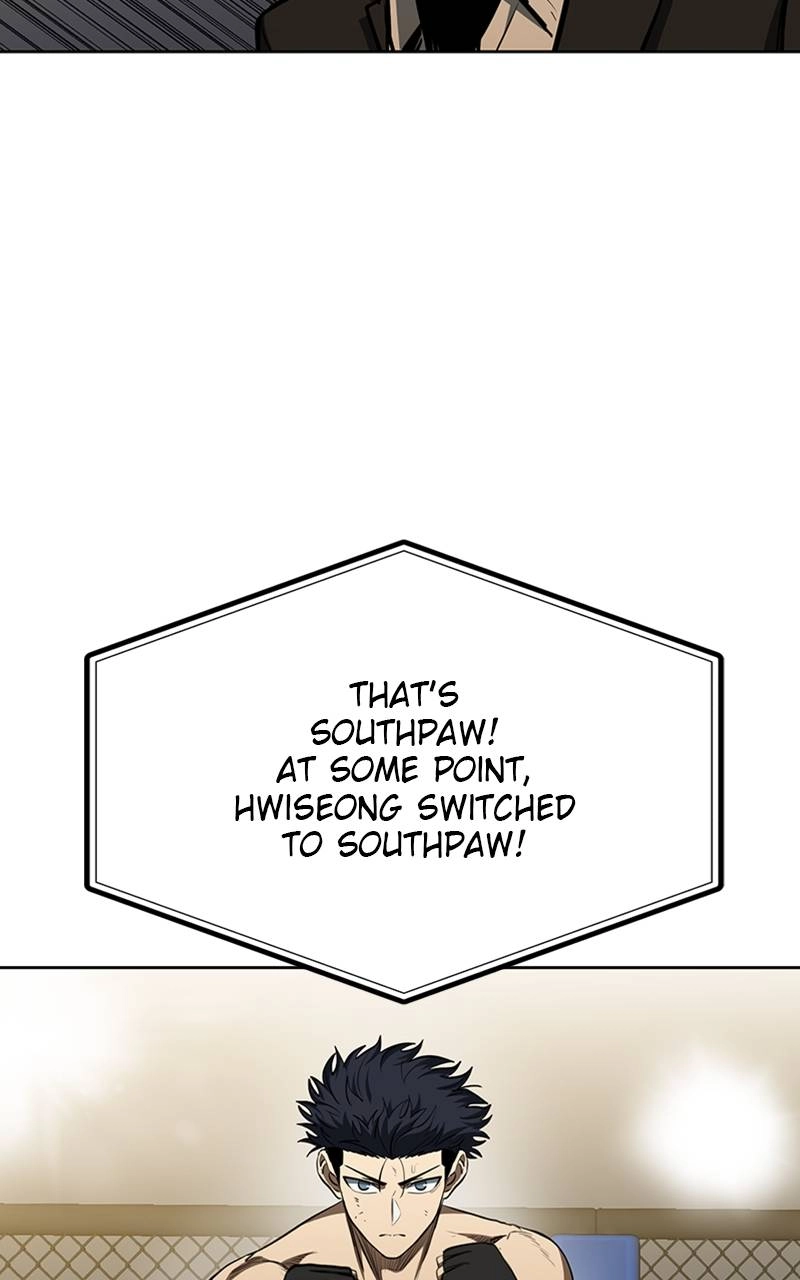 King of the Octagon Chapter 78, page 66 of 89