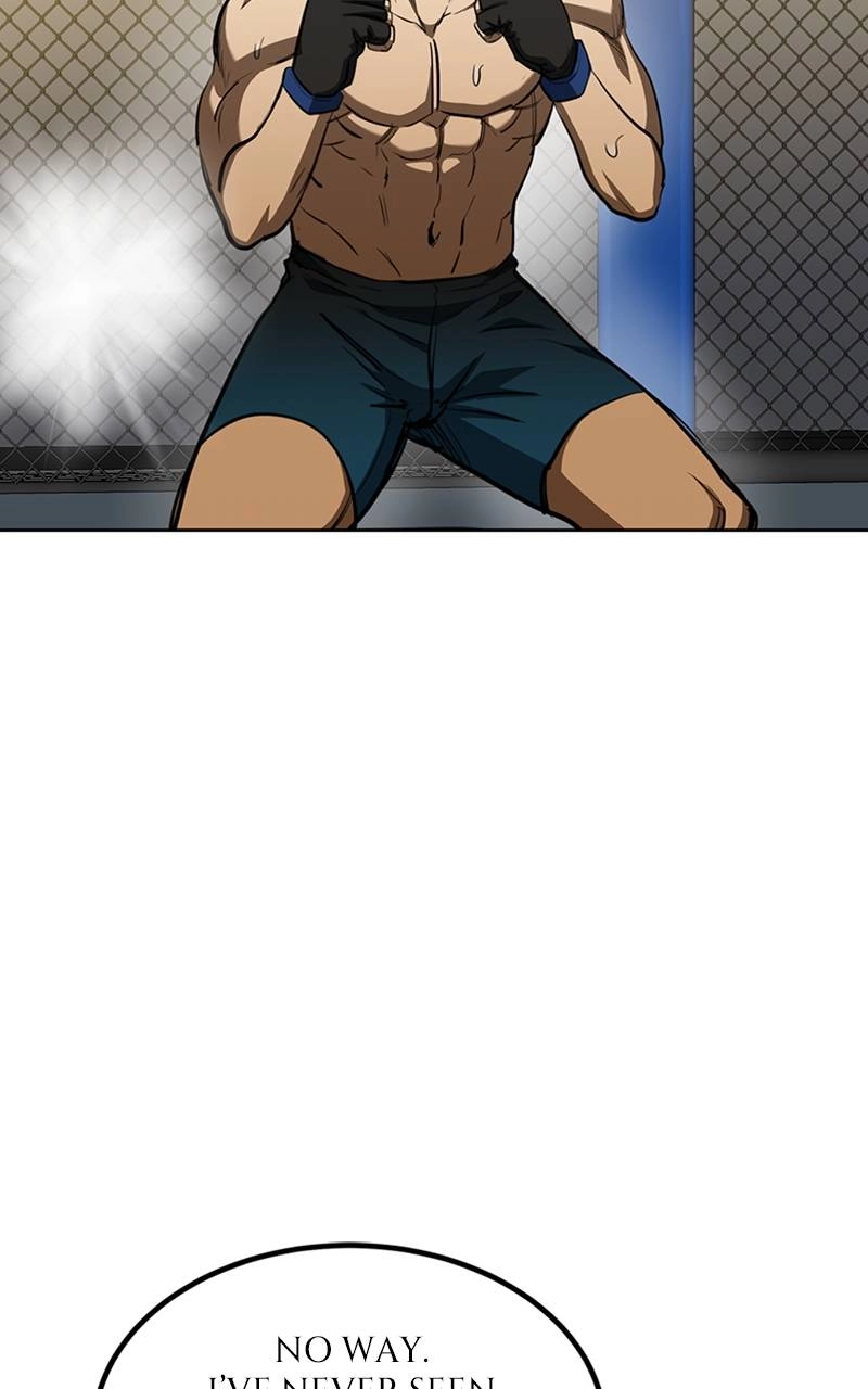 King of the Octagon Chapter 78, page 67 of 89