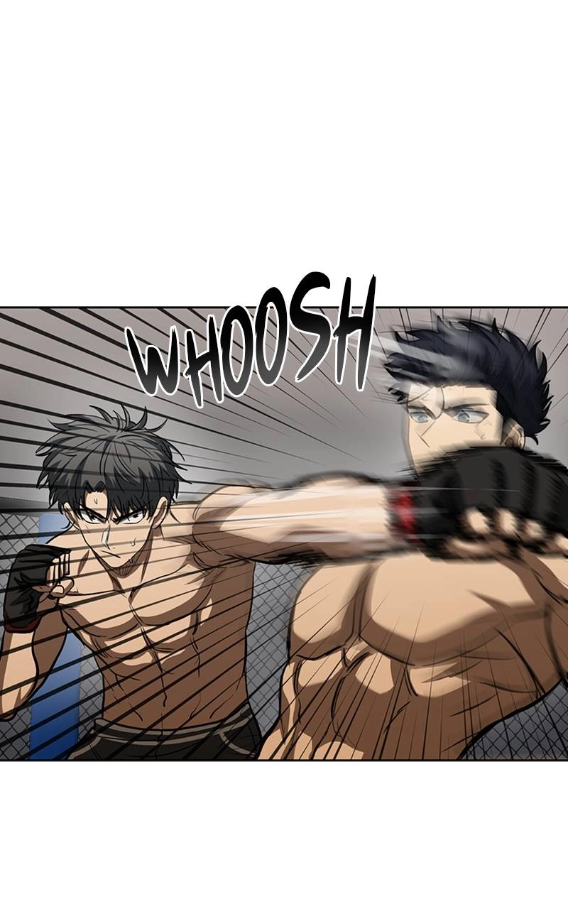 King of the Octagon Chapter 78, page 72 of 89