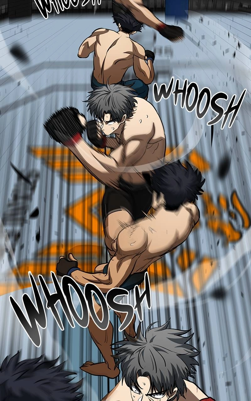 King of the Octagon Chapter 78, page 74 of 89
