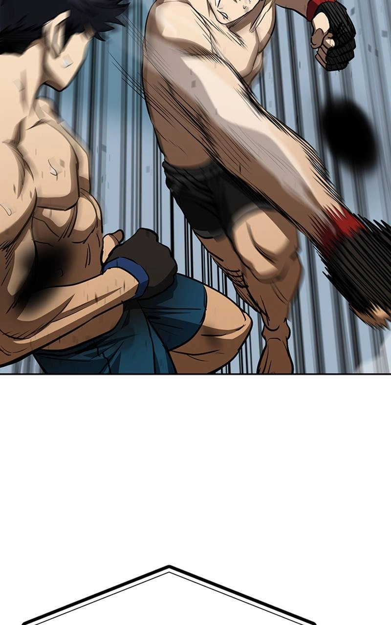 King of the Octagon Chapter 78, page 75 of 89
