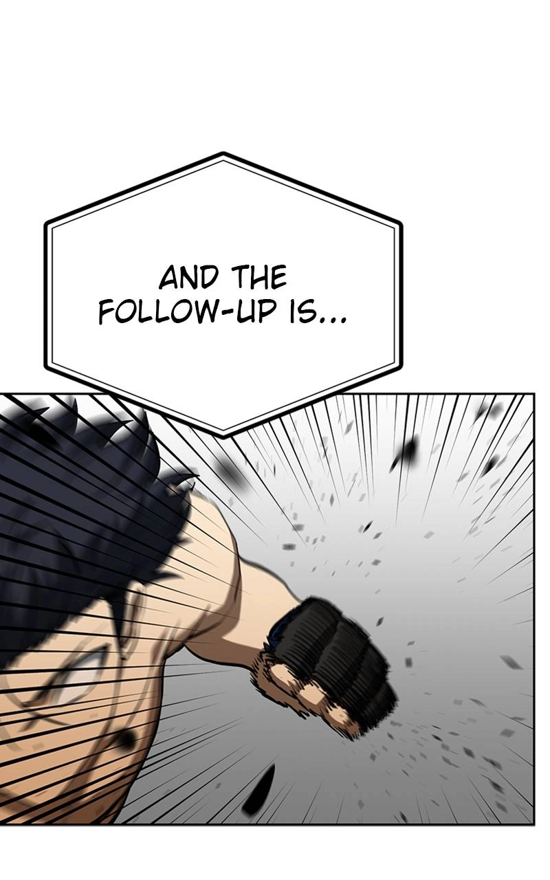 King of the Octagon Chapter 78, page 77 of 89