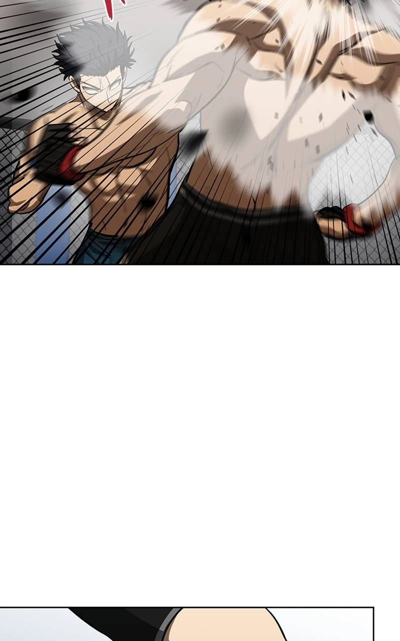 King of the Octagon Chapter 78, page 79 of 89