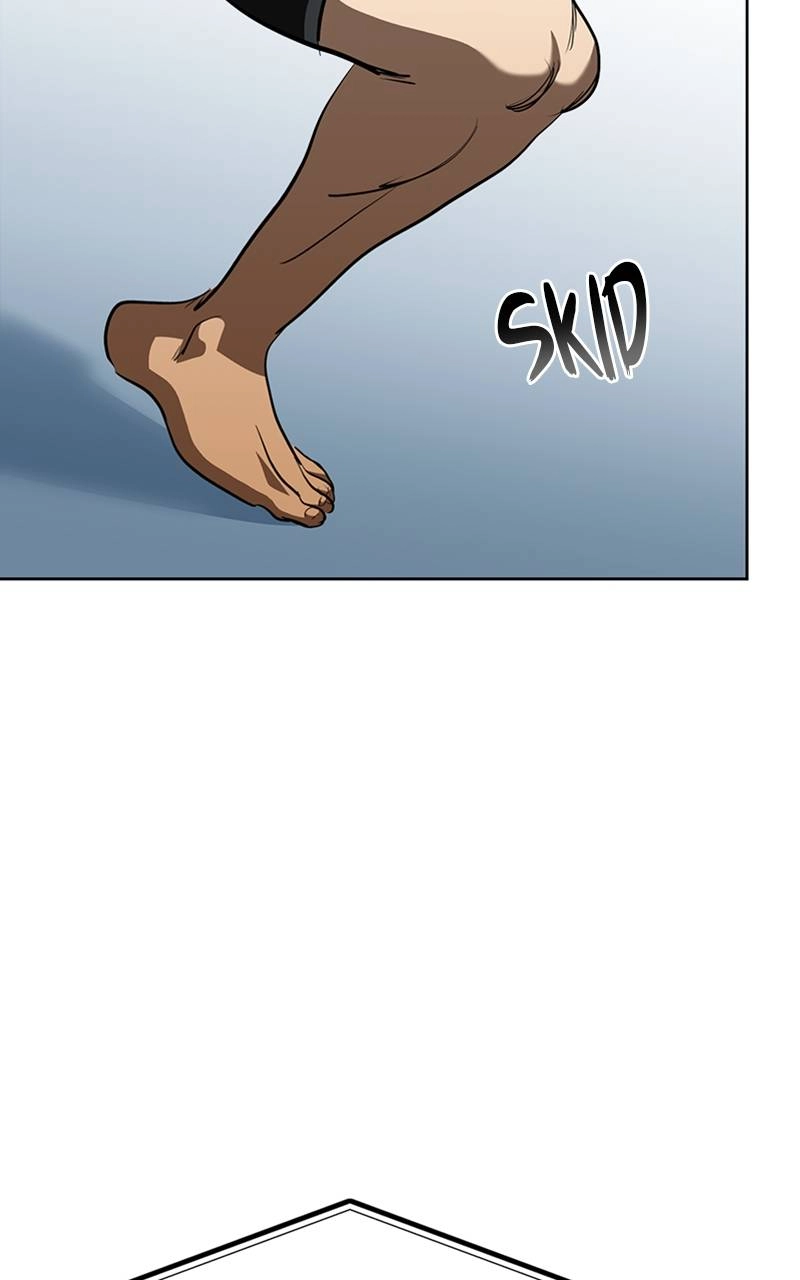 King of the Octagon Chapter 78, page 80 of 89