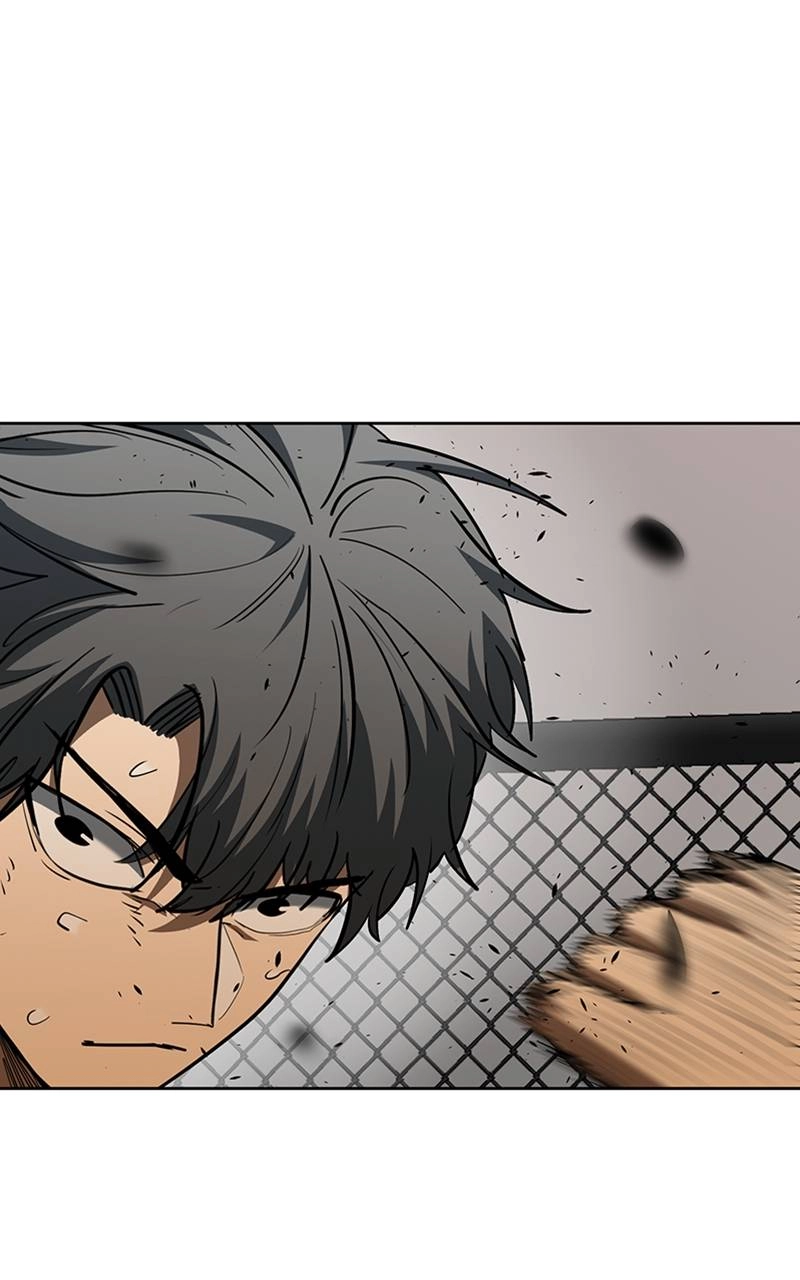 King of the Octagon Chapter 78, page 82 of 89