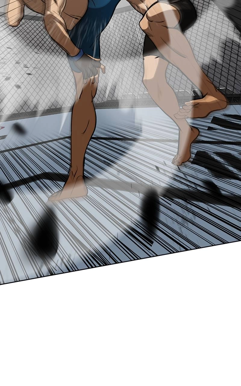 King of the Octagon Chapter 78, page 84 of 89