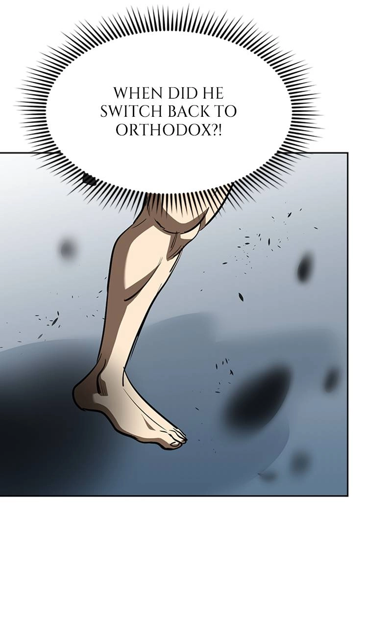King of the Octagon Chapter 78, page 85 of 89