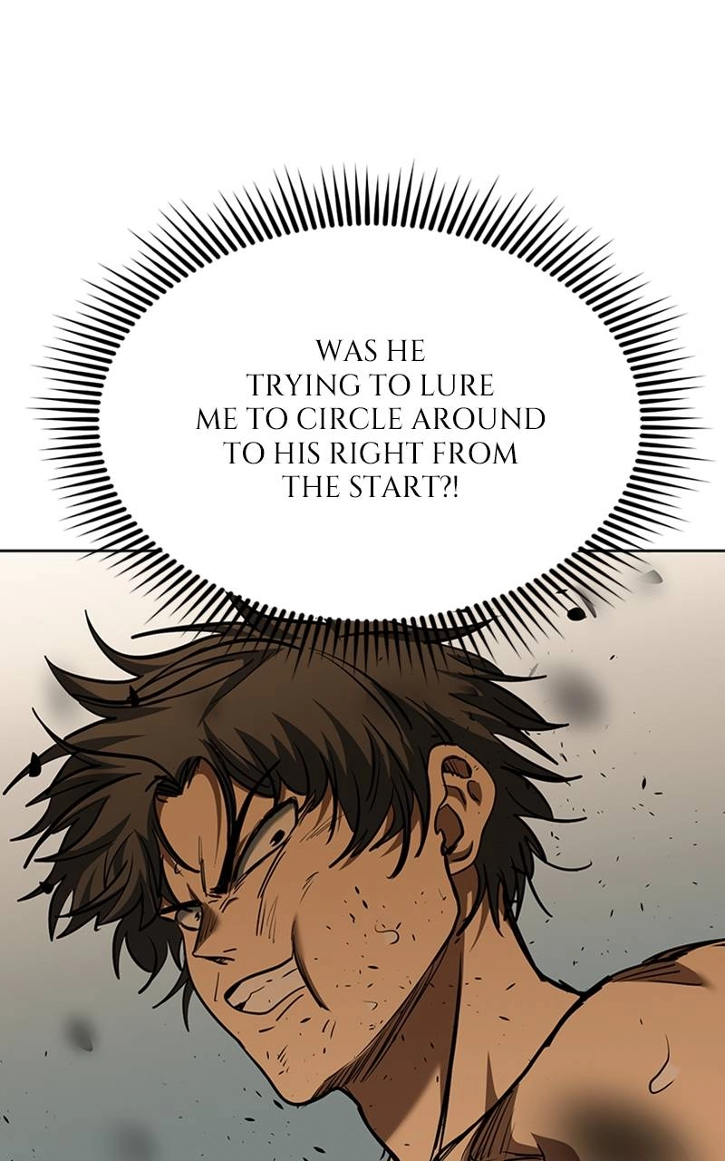 King of the Octagon Chapter 78, page 86 of 89
