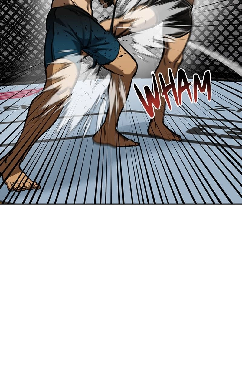 King of the Octagon Chapter 78, page 9 of 89
