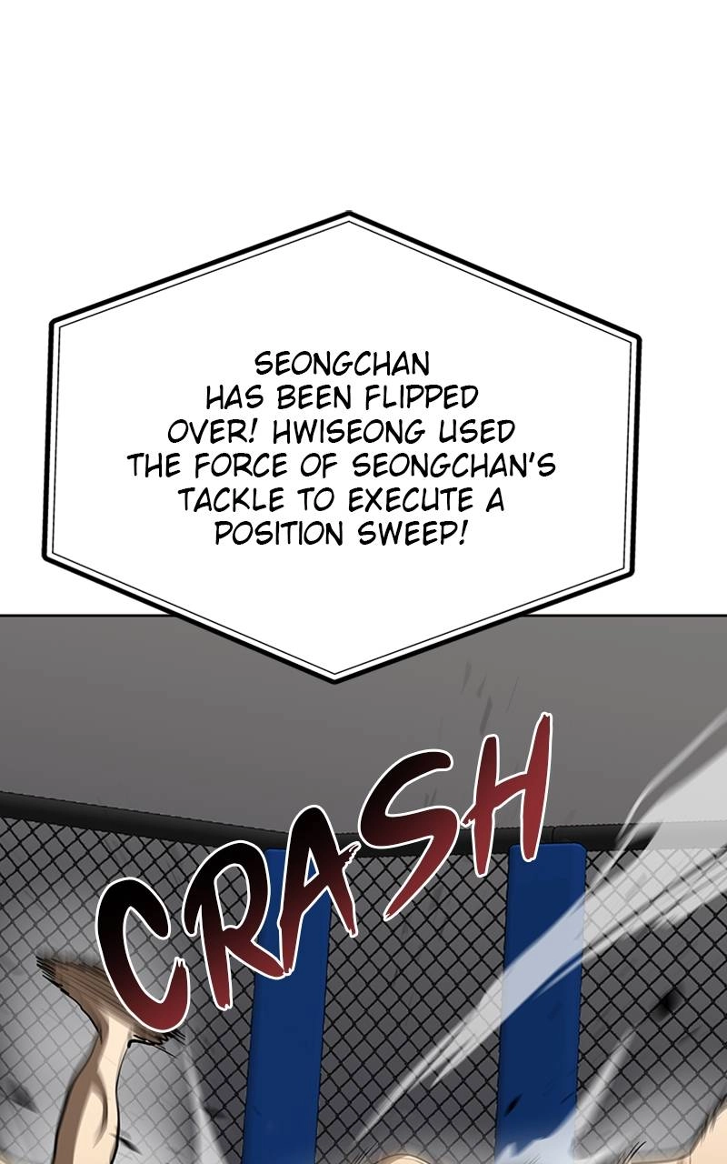 King of the Octagon Chapter 79, page 13 of 95