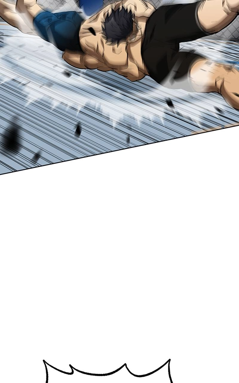 King of the Octagon Chapter 79, page 14 of 95