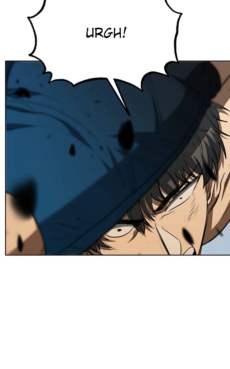 King of the Octagon Chapter 79, page 15 of 95